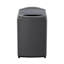 LG Top Loading Washing Machine 19 KG Inverter Black T19H3SMHT2