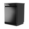 Midea Dishwasher 14 Place 6+3 Program IonDishFresh Black MDWEF1433D(B)-WI-EG
