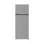 Beko MinFrost Refrigerator 440 Liter Silver RDSG550M20SEG
