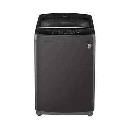 LG Top Loading Washing Machine 13KG Inverter Dark Grey T1366NEHG2