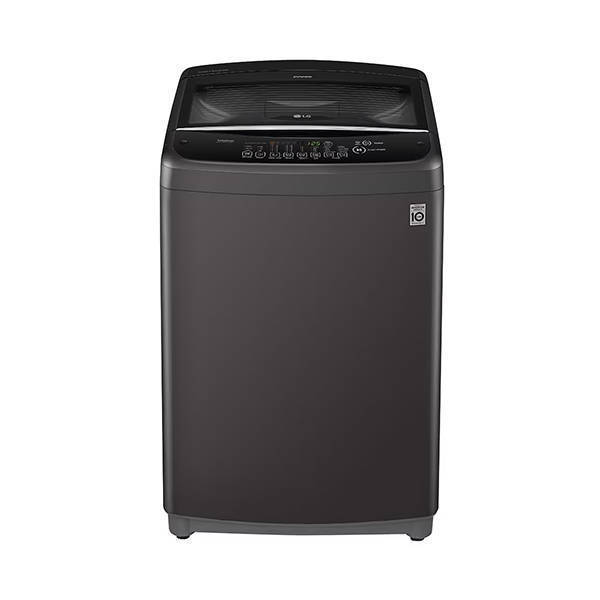 LG Top Loading Washing Machine 13KG Inverter Dark Grey T1366NEHG2