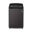 LG Top Loading Washing Machine 13KG Inverter Dark Grey T1366NEHG2