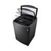 LG Top Loading Washing Machine 13KG Inverter Dark Grey T1366NEHG2