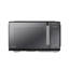 TOSHIBA Microwave 25 Liter 900 Watt + Inverter Grill Black MW3-EG25PEI(BK)