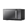 TOSHIBA Microwave 25 Liter 900 Watt + Inverter Grill Black MW3-EG25PEI(BK)