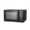 TOSHIBA Microwave 25 Liter 900 Watt Inverter Black MW3-EM25PEI(BK)