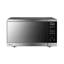 Toshiba Microwave 45 Liter 1200 Watt Inverter Black ML3-EM45PFI(MB)