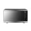 Toshiba Microwave 36 Liter 1200 Watt Inverter Black ML3-EM36PFI(MB)