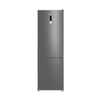 Midea Combie refrigerator 310 Liter Digital Stainless MDRB424FGN46