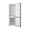 Midea Combie refrigerator 310 Liter Digital Stainless MDRB424FGN46