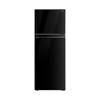 TOSHIBA No Frost Refrigerator 450 liter inverter Glass Door Black GR-RT624WE-PGN(22)
