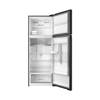 TOSHIBA No Frost Refrigerator 450 liter inverter Glass Door Black GR-RT624WE-PGN(22)
