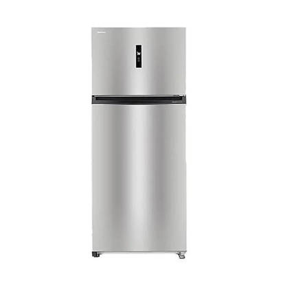 TOSHIBA No Frost Refrigerator 535 Liter Digital inverter Stainless GR-RT702WE-PMN(02)