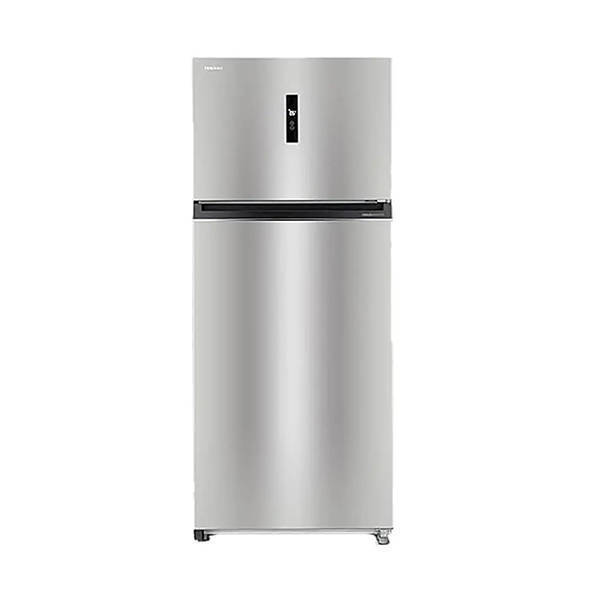 TOSHIBA No Frost Refrigerator 535 Liter Digital inverter Stainless GR-RT702WE-PMN(02)