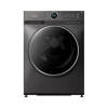 Midea Front Load Washing Machine 9KG Inverter Steam Grey MF200W90B