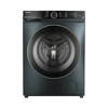 TOSHIBA Front Load Washing Machine 9KG inverter Grey TW-BK100GF4EG(MK)