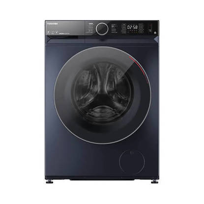 TOSHIBA Front Load Washing Machine 10.5KG / 7KG Dryer inverter Grey TWD-BM115GF4EG(MK)
