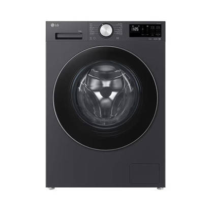 LG Front Loading Washing Machine 10KG AI DD-WIFI Grey F4X5RYG24