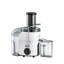 BLACK+DECKER Juice Extractor 1.5 Liter 800 Watt White JE780-B5