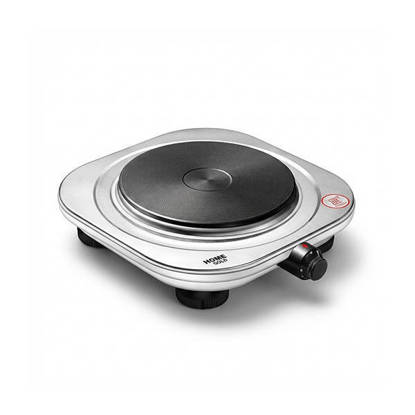 Home Gold Hot Plate 1500 watt Stainless 2023-5