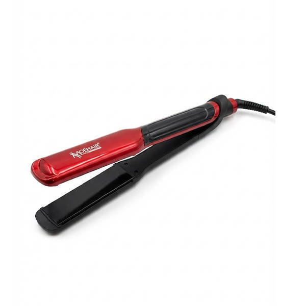 Mohair professional hair straightener MO-5084