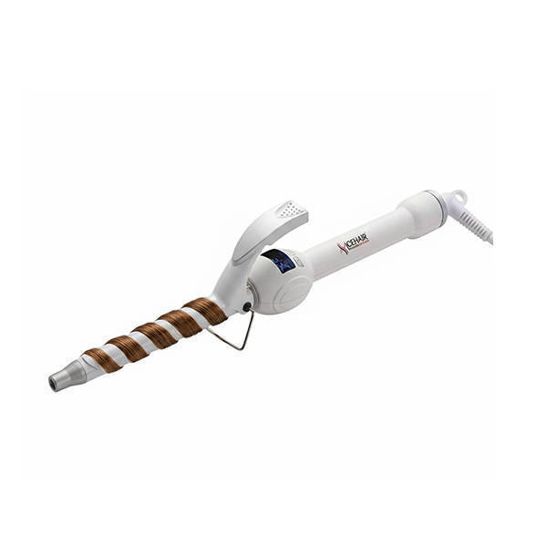 Mohair professional hair straightener MO-31