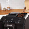 BOSCH Series 2 VeroCafe Combination Coffee Maker Piano Black TIE20119