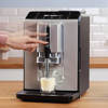 BOSCH Series 2 VeroCafe Espresso Coffee Machine 1300 Watt Silver Black TIE20301