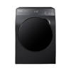 SHARP K-PRO Washing Machine Fully Automatic 11 Kg - 7 Kg Dryer Inverter Dark Grey ES-DP114KLE-G