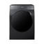 SHARP K-PRO Washing Machine Fully Automatic 11 Kg - 7 Kg Dryer Inverter Dark Grey ES-DP114KLE-G