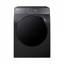 SHARP K-PRO Washing Machine Fully Automatic 11 Kg Inverter Dark Grey ES-FS114KLE-G