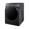 SHARP K-PRO Washing Machine Fully Automatic 11 Kg Inverter Dark Grey ES-FS114KLE-G