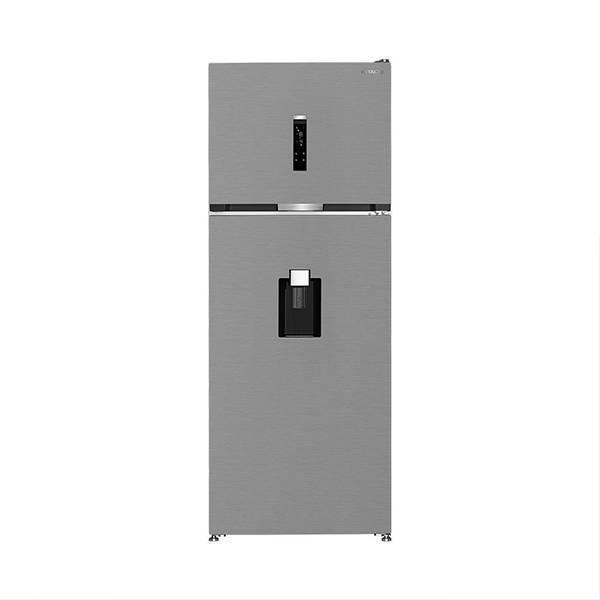 HITACHI Fridge Inverter Digital No Frost 477 Liter Inox R-V506EY2R