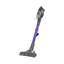 Black & Decker PowerSeries Extreme 4-in-1 Cordless Stick Vacuum Cleaner 18V 1.5A Purple BDPSE1815P
