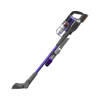 Black & Decker PowerSeries Extreme 4-in-1 Cordless Stick Vacuum Cleaner 18V 1.5A Purple BDPSE1815P