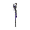 Black & Decker PowerSeries Extreme 4-in-1 Cordless Stick Vacuum Cleaner 18V 1.5A Purple BDPSE1815P