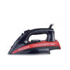 Black & Decker Steam Iron 2200 Watt Red X2200-B5