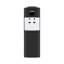 Fresh Water Dispenser 2 Faucets Black FW-17VFBW2