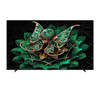 TCL 4K Smart Frameless QD-Mini LED TV 65 Inch Built-In Receiver 65C6K