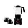 Mienta Electric Blender 1.75 Liter 800W PowerBlend Black BL1271G