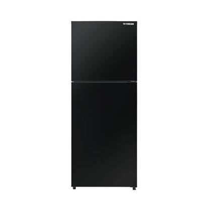 Fresh Refrigerator 397 Liters Black FNT-BS470BMB