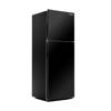 Fresh Refrigerator 397 Liters Black FNT-BS470BMB