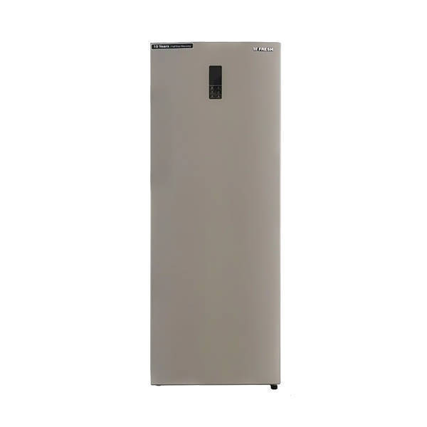 Fresh Upright Freezer 6 Drawers 200 Liters Stainless FNU-MRT270MT