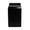 White Point Top loading Washing Machine 15 KG Black WPTL15DGRGBMA