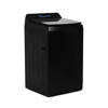 White Point Top loading Washing Machine 15 KG Black WPTL15DGRGBMA