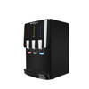 Sonai Desk Water Dispenser 3 Taps Top Loading 18.9 Liter Black MAR-1200TP
