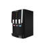 Sonai Desk Water Dispenser 3 Taps Top Loading 18.9 Liter Black MAR-1200TP