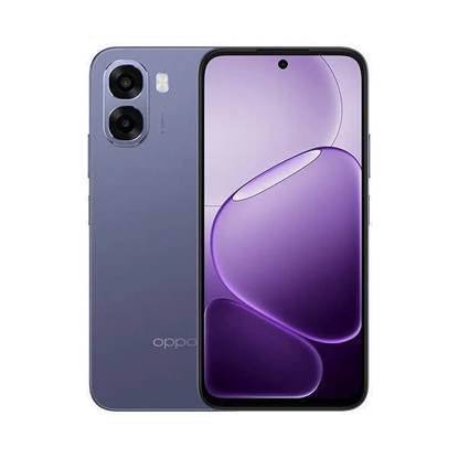 OPPO A6x - Storage: 64GB / RAM: 4GB