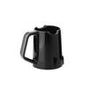 Sonai Turkish Coffee Maker 535 Watt 4 Cups Black MAR-420