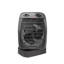 Sonai Fan Heater Comfy Blue 2000 Watt Black MAR-910